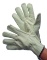 TWELVE (12) X The money:Grain Cowhide Leather Driver Gloves w/ Straight Thumb - Size: Large