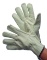 TWELVE (12) X The money:Grain Cowhide Leather Driver Gloves w/ Straight Thumb - Size: MEDIUM