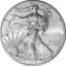Twenty (20) 2016 U.S. Silver Eagles, All One Money. One Ounce .999 Fine Silver Each Coin