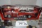 Fire Ladder Truck Toy