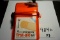 Three (3) X the money: BioSwiss 13 piece emergency First Aid Kit, water proof case, NEW, UN-USED