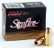 200 Hollow Pt: PMC 45ACP Ammunition Gold PMC45SFA 230 Grain Starfire Jacketed Hollow Point