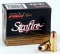 400 Hollow Pt: PMC 45ACP Ammunition Gold PMC45SFA 230 Grain Starfire Jacketed Hollow Point