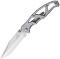 GERBER Paraframe I Framelock, New in Box, G8444  MSRP $28.96