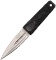 Coleman Boot Knife with dagger blade CMN2007 Retail Value $41