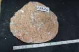 Mineral size as shown Estate Find