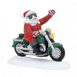 DEPT. 56 NORTH POLE SERIES 56706 