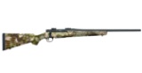 Mossberg Patriot 270Win Bolt-Action Rifle, Kryptek Highlander