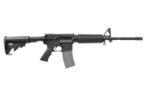 DEL-TON ECHO 316M AR-15 Rifle, 5.56NATO, 30 Shot, NEW IN BOX, 6.85 lbs