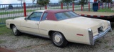 1977 CADILLAC EL DORADO