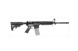 DELTON ECHO 316 A3 CARBINE 5.56NATO 16