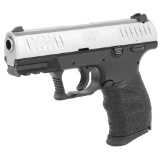 Walther, CCP M2, Semi-automatic Pistol, 9mm, Stiker Fired, NEW IN BOX