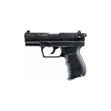 Walther, PK380, Semi-automatic, Double/Single, Compact, NEW IN BOX