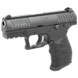 Walther, CCP M2, Compact Pistol, 9mm, NEW IN BOX, 9mm, 8 shot