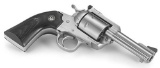 Ruger Super Blackhawk Bisley 44 Magnum, Single Action Revolver, NEW IN BOX