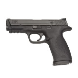 Smith & Wesson M&P9, 17 Shot, 9mm, 4.25