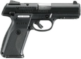 Ruger SR9 9mm Pistol, 4.1