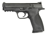 Smith & Wesson M&P40, .40SW, 4.25