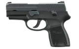 Sig Sauer P250 Sub Compact, 3.6