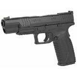 Springfield, XDM, Full Size Pistol, 10MM, 5.25