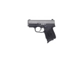 KAHR ARMS CM9, 9mm 6 Shot, 3