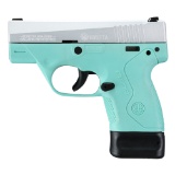 Beretta, NANO, Striker Fired Pistol, Sub Compact, 9MM, NEW IN BOX