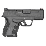 Springfield, XDS, Mod.2 with Grip Zone, 45 ACP, NEW IN BOX