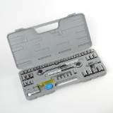ATE Pro Tools 52-Piece Combination Socket Set, NEW IN BOX,