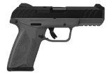 Ruger SR9 Security-9, 15 Shot, 9mm, NEW IN BOX, 23.7 oz