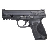 Smith & Wesson M&P 2.0, Striker Fired, Compact Frame 9MM