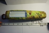 Twelve (12)  X The Money: 500 Lumens, VersaWork Utility Light (camo) has 36SMD's and 7LED's