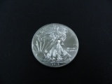 American Silver Eagle, One Ounce Fine Silver, Dates  Our Choice