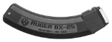 Genuine Ruger 10/22 MAGAZINE 22LR 25RD BLACK 90361 22 LR, MSRP $33.95,