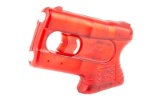 Kimber, Pepperblaster II, Pepper Spray, Red  rs # LA98001