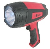 iZoom Pistol Grip LED Spotlight, 3 Watt LED, Batteries Included, NEW IN BOX