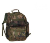 Everest, New In Package: CAMO CAMOUFLAGE BACKPACK