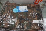 Camo Tote Bag with Tablet Sleeve, by Everest, NEW IN Package