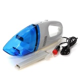 12V Wet Dry Portable Mini Car Vacuum Cleaner Vehicle Auto Handheld, NEW IN BOX