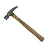 Valley Industries 24oz Framing Hammer with Hickory Handle, NEW, Un-Used