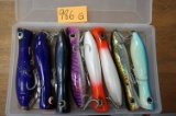 Estate Find: Collection of Saltwater Lures, All One Money