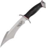 Hibben Legacy II Fighter with Sheath, NEW, GH5039 $113 MSRP
