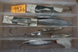 Estate Find: Collection of Saltwater Lures, All One Money