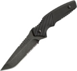 Fixed Blade, Schrade     Item Number: SCHF25S, Retail Price $72