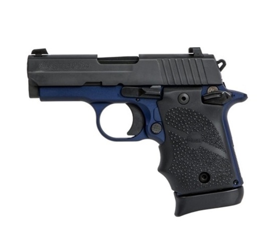 Sig Sauer P938 9mm 7 shot, NEW IN BOX, $799 MSRP