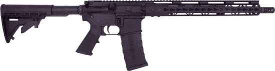Heritage Arms Patriot, AR15, 5.56mm, 30 Shot, NEW, 15" Key Mod Free Float HG