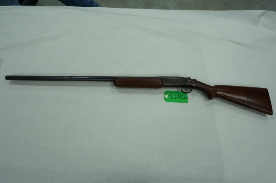 Estate Find: PRE-1948 Winchester Model 37 12Gauge Single Shot Shotgun, 2.75", Red Letter Model 37