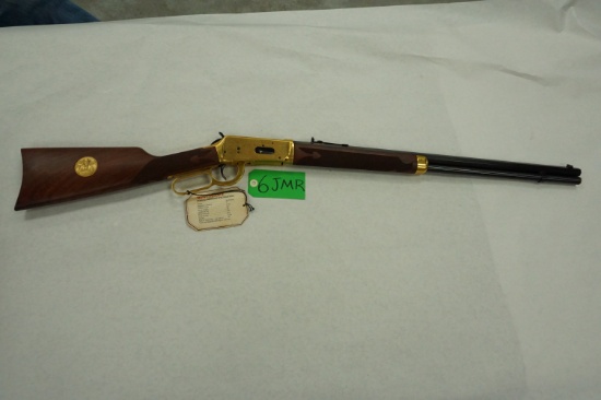 Estate Find: Winchester Special Edition Model 95, .38-55WIN, Lever Action Rifle, LOOKS LIKE NEW