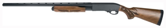 REMINGTON 870 Pump Action 200TH ANNIVERSARY 12GA 28"VR BLUED WALNUT, NEW IN BOX, # 81177