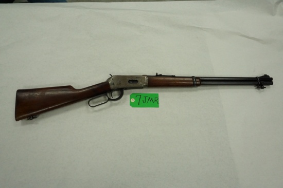 Estate Find: 1964 Winchester Model 94 Lever Action Rifle, .32 Special Winchester, Year 1964