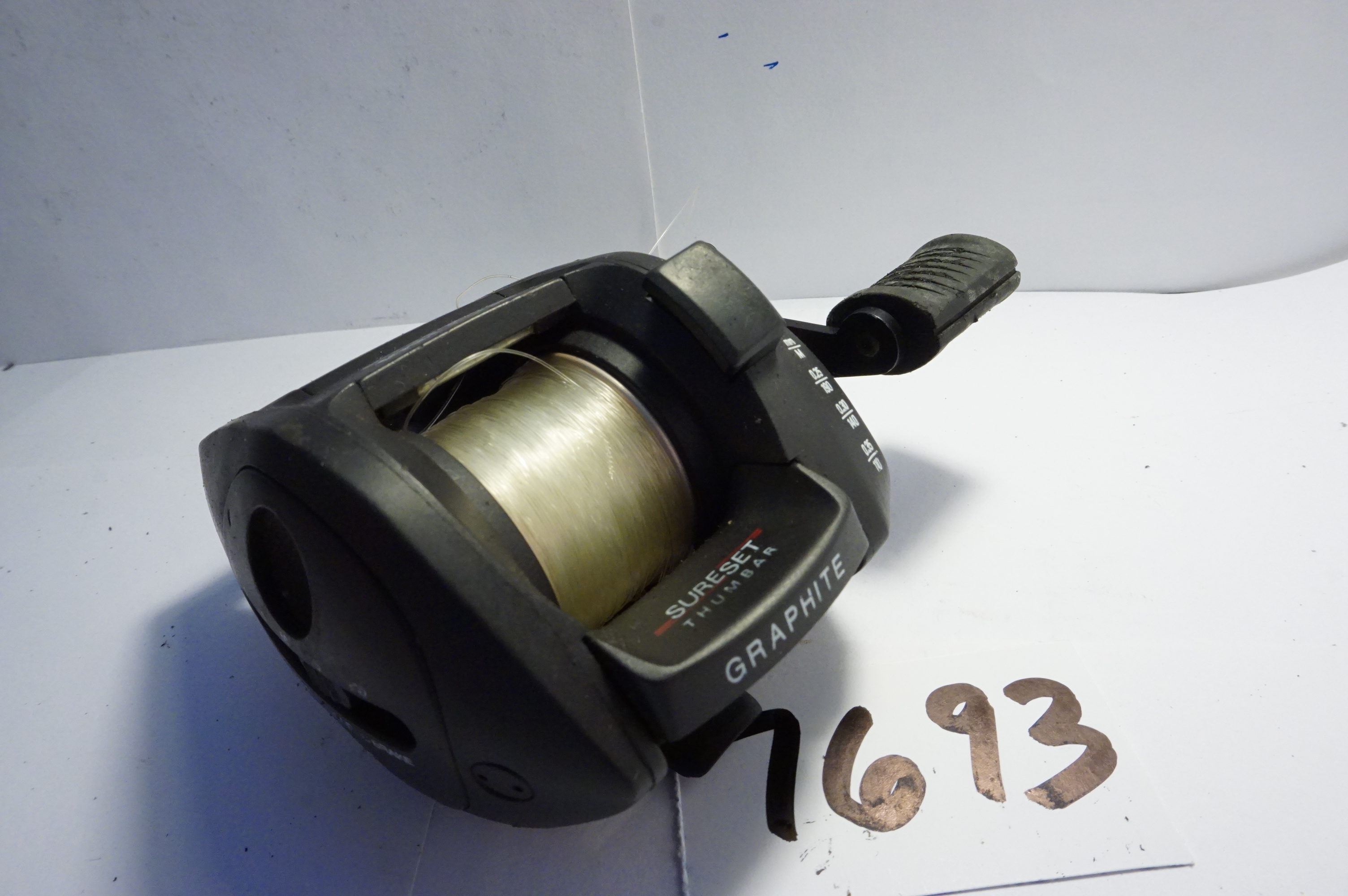 1000 dollar fishing reel Ultralight HQ 1000 Spinning Fishing – Fish With Hanish Tackles